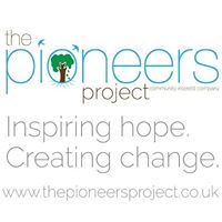 The Pioneers Project CIC
