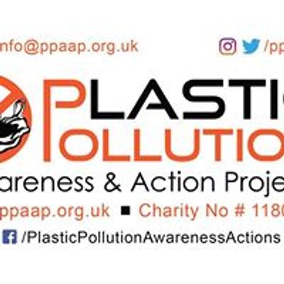 Plastic Pollution Awareness & Actions Projects