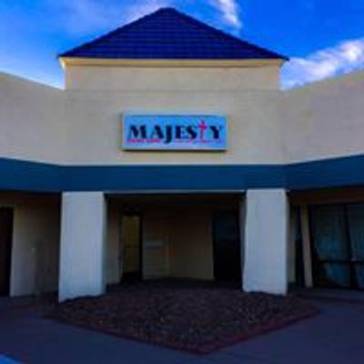 Majesty Worship Center