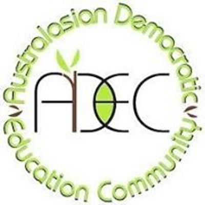 ADEC Australasian Democratic Education Community