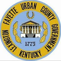 Lexington-Fayette Urban County Council