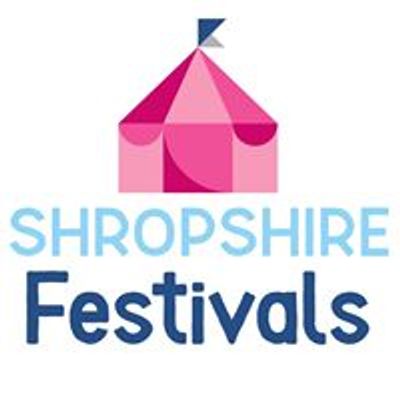 Shropshire Festivals