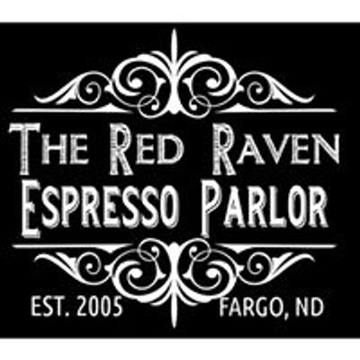 Red Raven Espresso Parlor