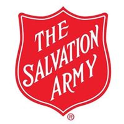 The Salvation Army of Pasco County, FL