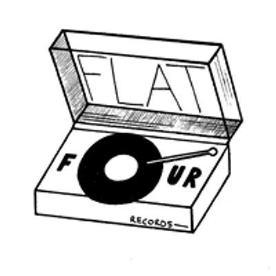 Flat Four Records