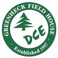 Greenheck Field House