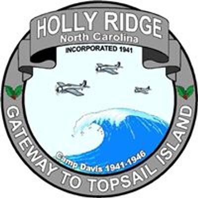 Town of Holly Ridge