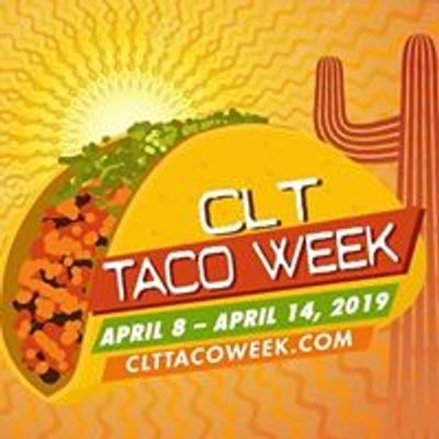 CLT Taco Week