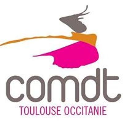 COMDT - Centre Occitan des Musiques et Danses Traditionnelles