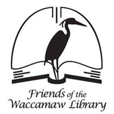 Friends of the Waccamaw Library