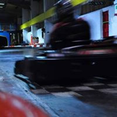 Anglia Indoor Karting Ltd