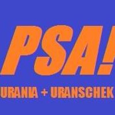 PSA Urania Uranschek