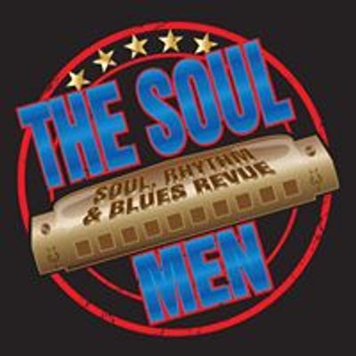 The Soul Men