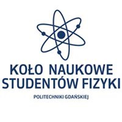 Ko\u0142o Naukowe Student\u00f3w Fizyki PG