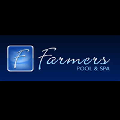 Farmer's Pool & Spa