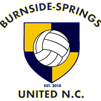 Burnside Springs United Netball Club