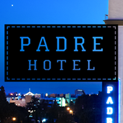 The Padre Hotel