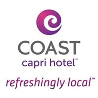 Coast Capri Hotel