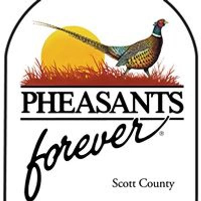 Scott County Pheasants Forever