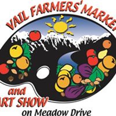 Vail Farmers' Market and Art Show