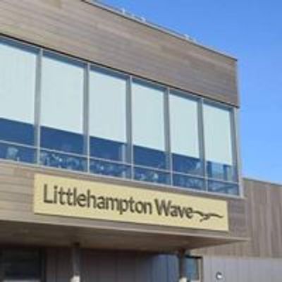 Littlehampton Wave