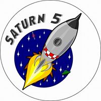 Saturn 5