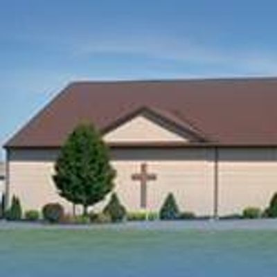 Faith Baptist Church