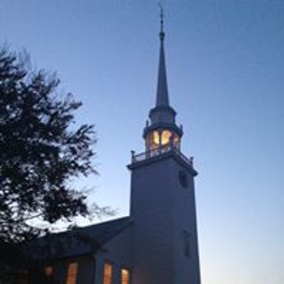 First Church of Christ, Congregational, 1652