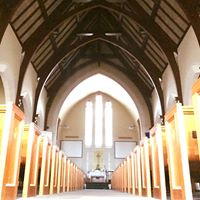 Emmetsburg First United Methodist Church