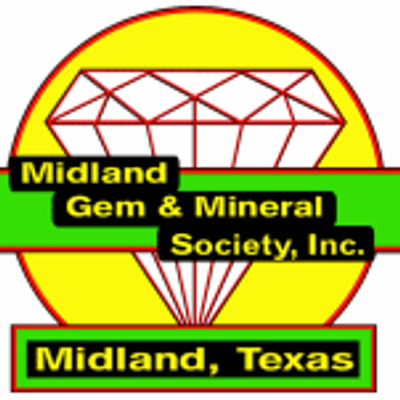 Midland Gem & Mineral Society