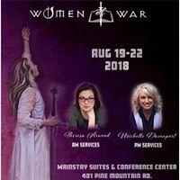 WONB Virtuous Woman Conference