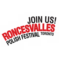 Roncesvalles Polish Festival Toronto