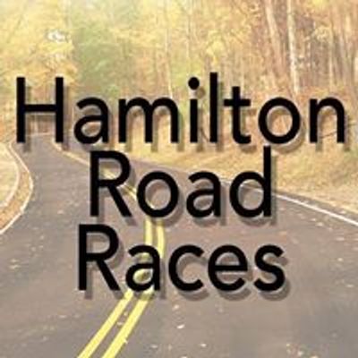 Hamilton Road Races