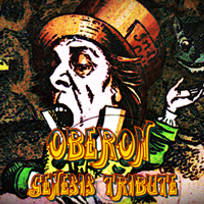 Oberon - Genesis Tribute