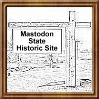 Mastodon State Historic Site