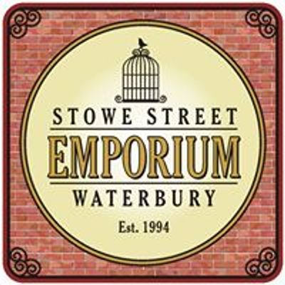 Stowe Street Emporium