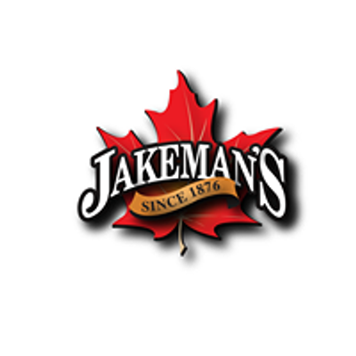 Jakeman's Pure Maple Syrup