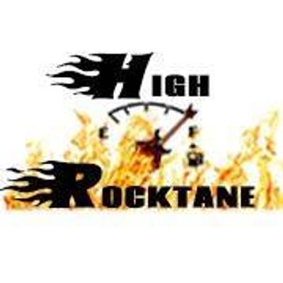 High Rocktane
