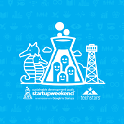 Startup Weekend Miri
