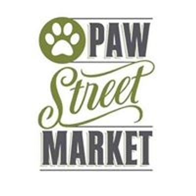 Paw Street Market