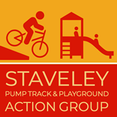 Staveley Playground and Pumptrack Action Group