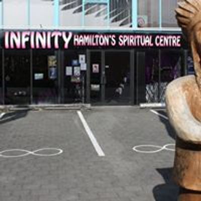 Infinity  - Hamilton's Spiritual Centre
