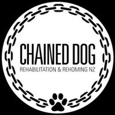 Chained Dog Rehabilitation & Rehoming NZ