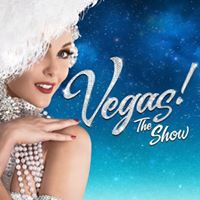 VEGAS! THE SHOW