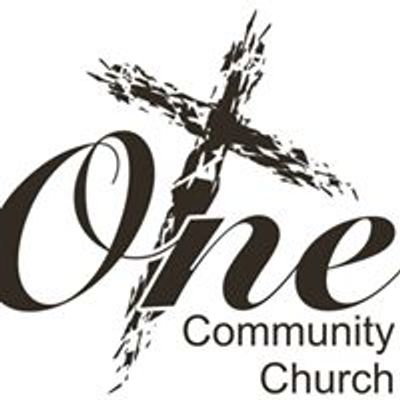 One Community Church