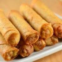 KCM Egg Rolls