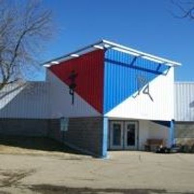 Madison Ice Arena