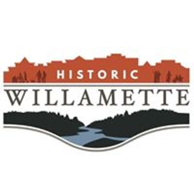 Historic Willamette