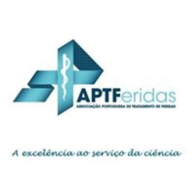 APTF - Associa\u00e7\u00e3o Portuguesa de Tratamento de Feridas