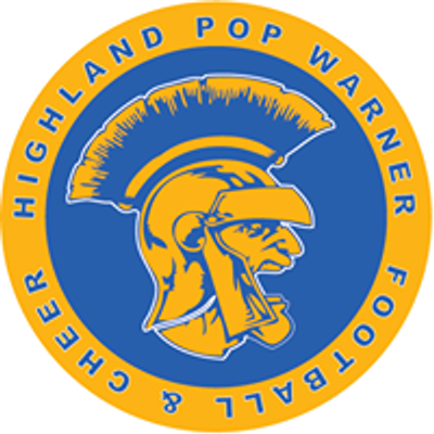 Highland Pop Warner